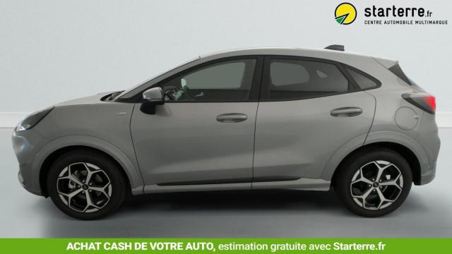 Ford Puma image 7