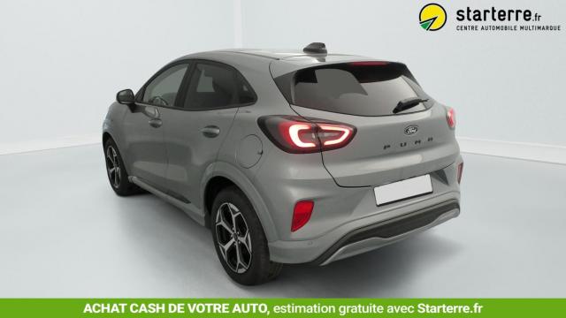 Ford Puma image 6