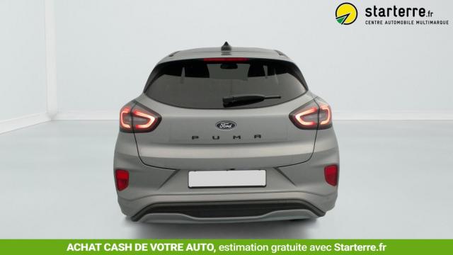 Ford Puma image 5