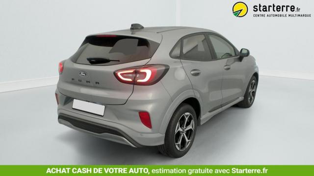 Ford Puma image 4
