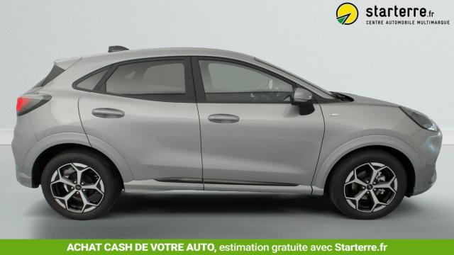 Ford Puma image 9