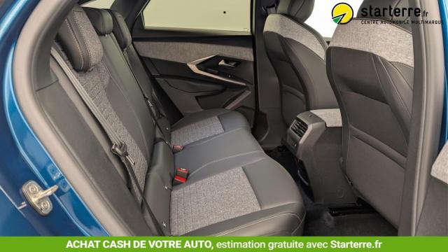 Peugeot 3008 image 1