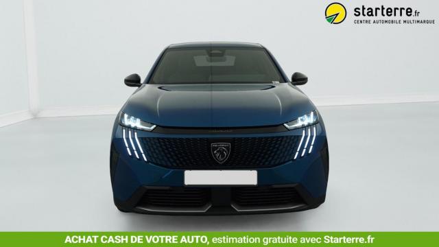 Peugeot 3008 image 4