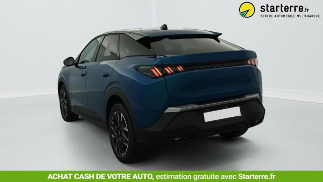 Peugeot 3008 image 6