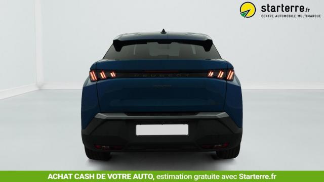 Peugeot 3008 image 5