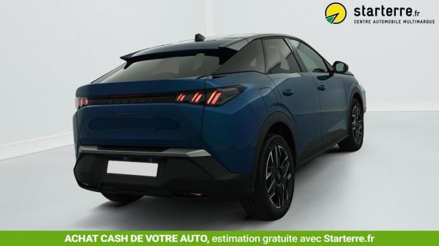 Peugeot 3008 image 9