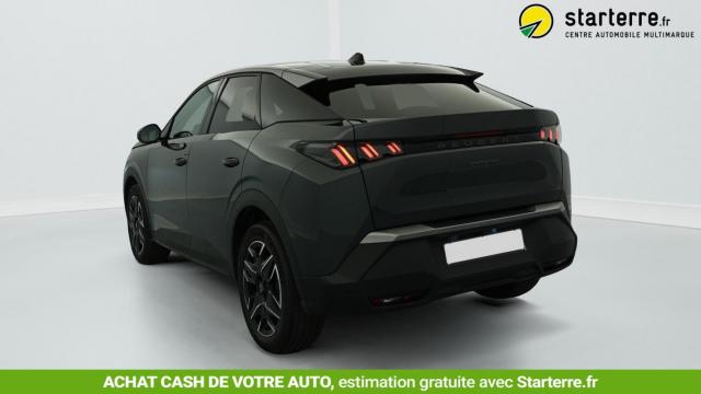 Peugeot 3008 image 1
