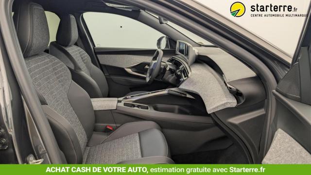 Peugeot 3008 image 2