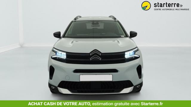 Citroen C5 Aircross image 7