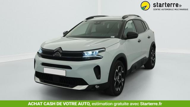 Citroen C5 Aircross image 2