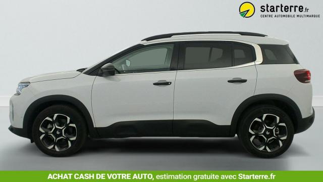 Citroen C5 Aircross image 9