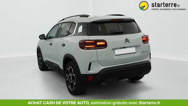 Citroen C5 Aircross image 1
