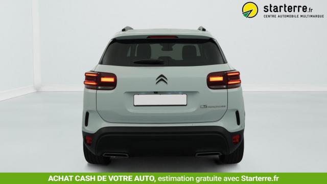 Citroen C5 Aircross image 5