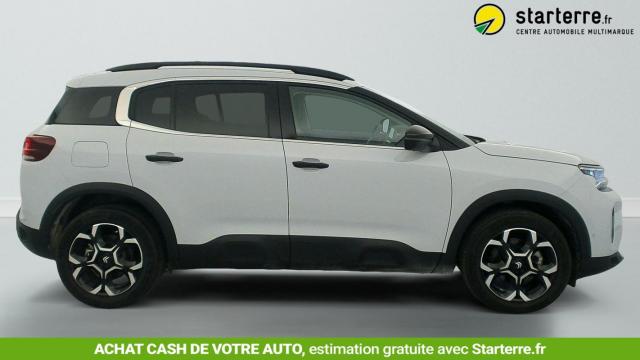 Citroen C5 Aircross image 4