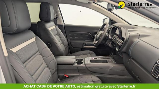 Citroen C5 Aircross image 6