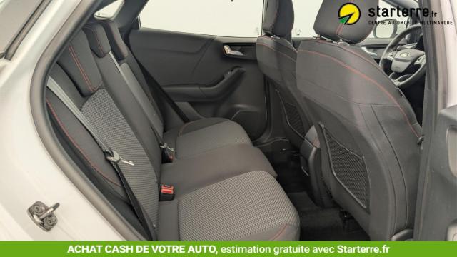 Ford Puma image 2