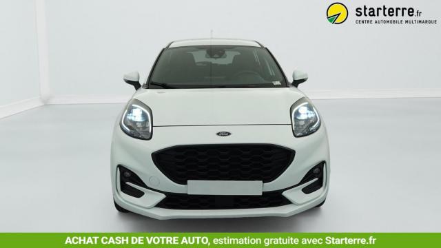 Ford Puma image 6