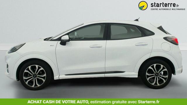 Ford Puma image 7