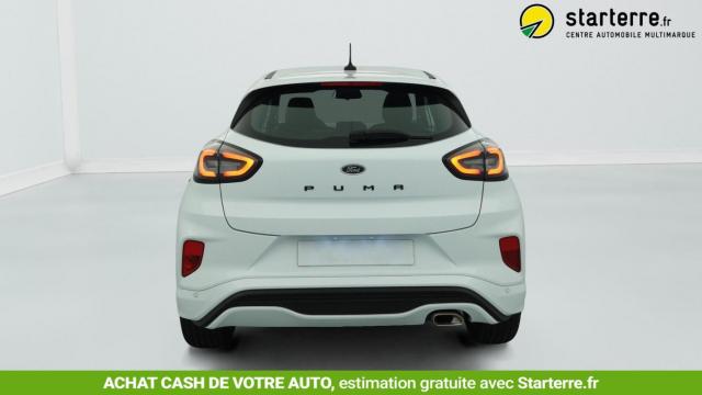 Ford Puma image 3