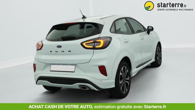 Ford Puma image 9