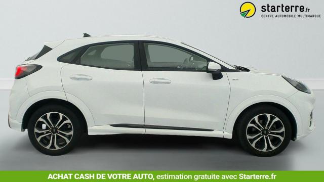 Ford Puma image 8