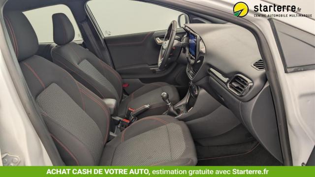 Ford Puma image 4