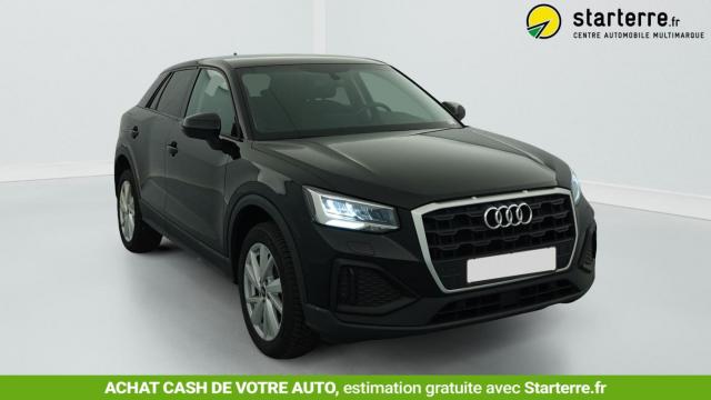 Audi Q2 35 Tfsi 150 S Tronic 7 Design
