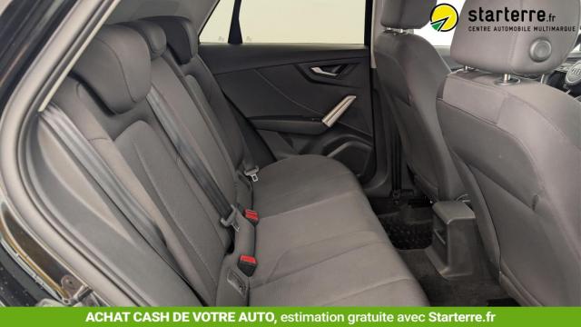 Audi Q2 image 3