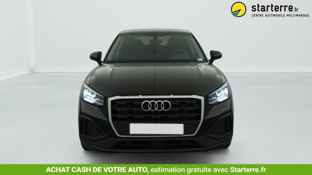 Audi Q2 image 5