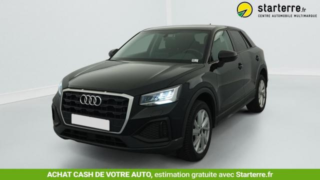 Audi Q2 image 2