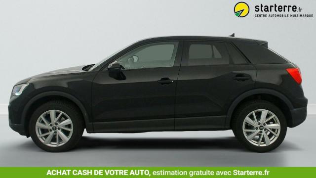 Audi Q2 image 8