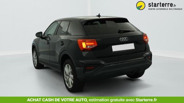 Audi Q2 image 1