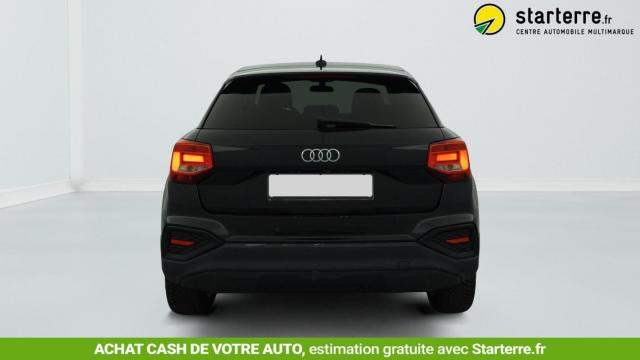 Audi Q2 image 6