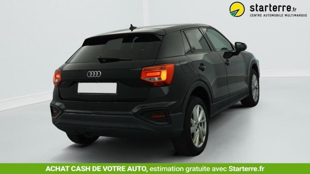 Audi Q2 image 9
