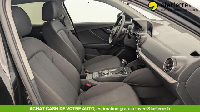 Audi Q2 image 4