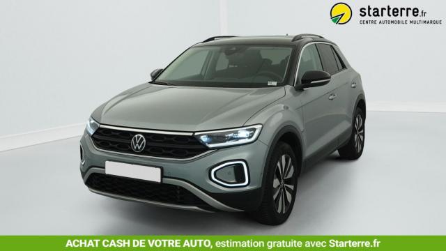 Volkswagen T-Roc image 8