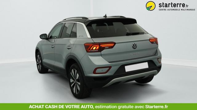 Volkswagen T-Roc image 6