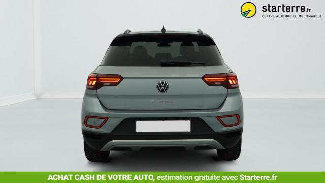 Volkswagen T-Roc image 9