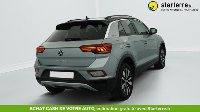 Volkswagen T-Roc image 1