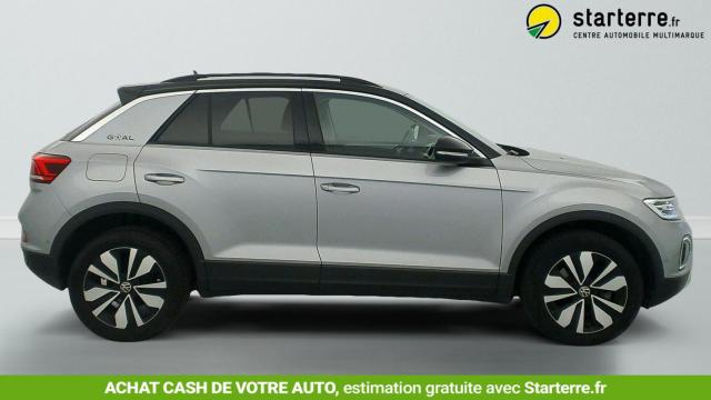 Volkswagen T-Roc image 5