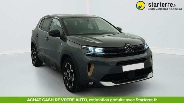 Citroen C5 Aircross Hybride Rechargeable 225 E-Eat8 C-Series