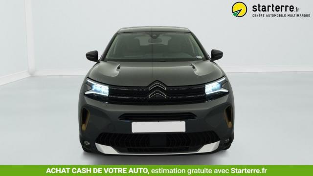 Citroen C5 Aircross image 8