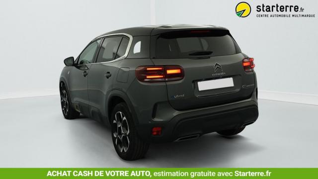 Citroen C5 Aircross image 9