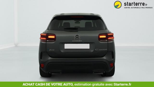 Citroen C5 Aircross image 4