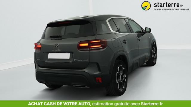 Citroen C5 Aircross image 2