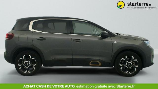 Citroen C5 Aircross image 7
