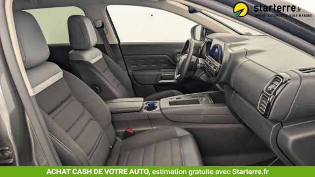 Citroen C5 Aircross image 3