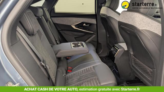 Peugeot 3008 image 8