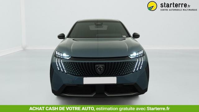 Peugeot 3008 image 2