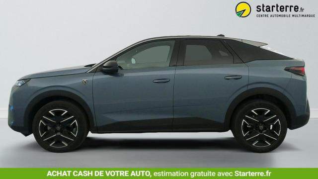 Peugeot 3008 image 4